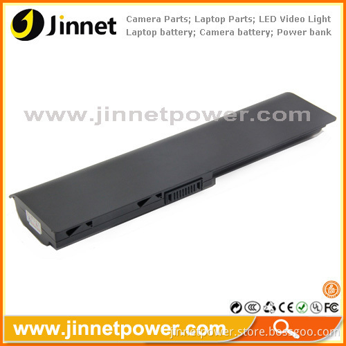 New Replacement 6 Cell Hstnn-db0q Laptop Battery For Hp Touch Smart Tm2 